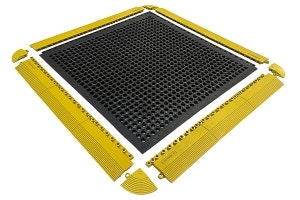 Wearwell Unveils 8 Groundbreaking Additions to the 24/Seven LockSafe Line, Revolutionizing Industrial Safety and Comfort!