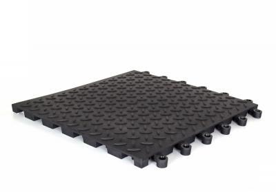 Wearwell® Introduces: ErgoDeck® MAX