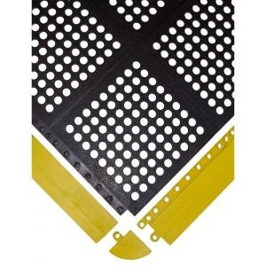 Wearwell® Introduces: 24/Seven® LockSafe®