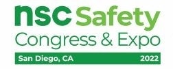 Visit Wearwell @ NSC Safety Congress & Expo 2022 Sept. 19-21