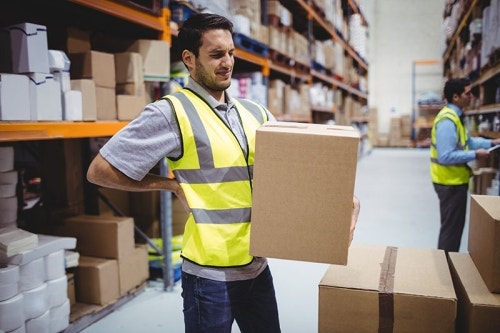 5 Overlooked Workplace Hazards