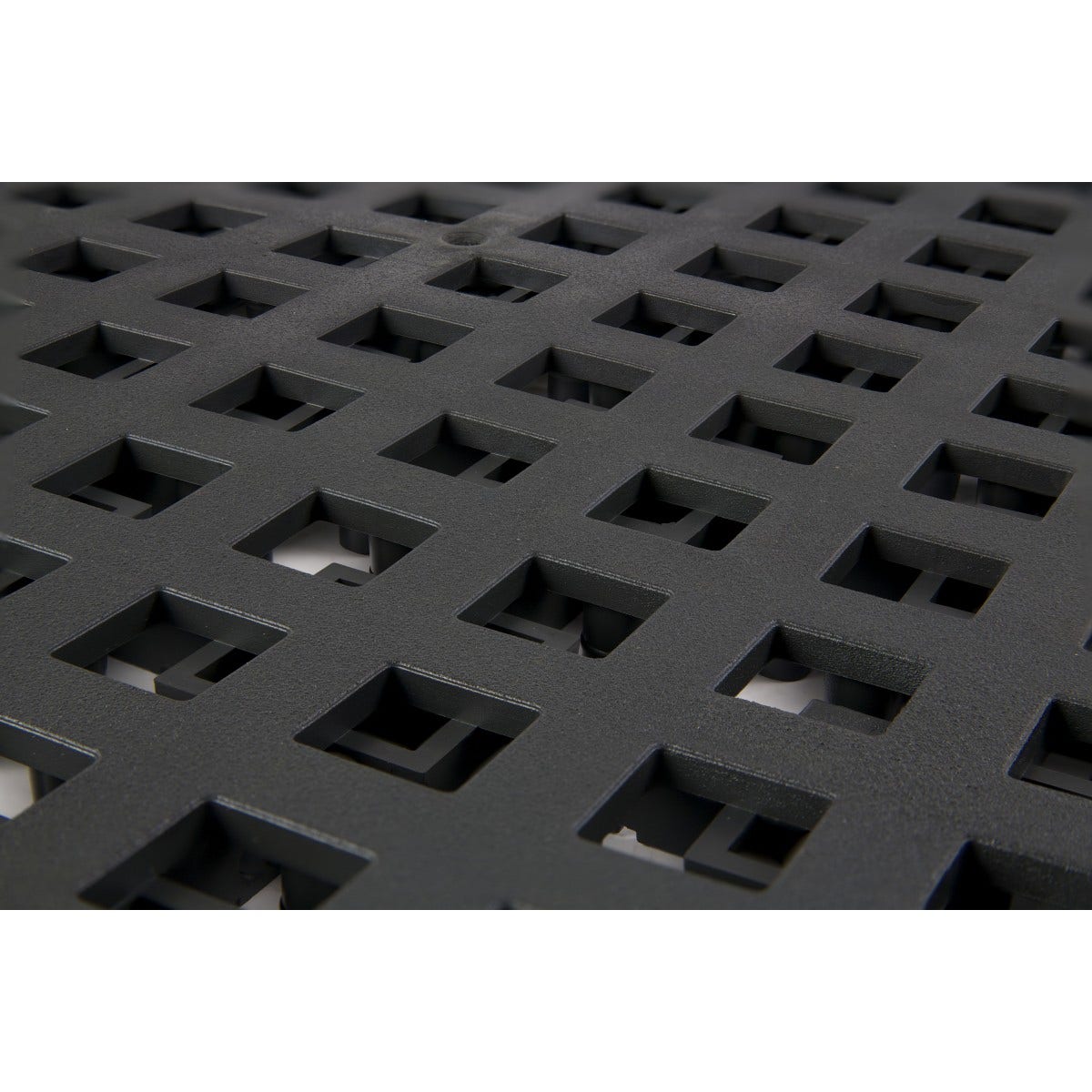 ErgoDeck Heavy Duty Open