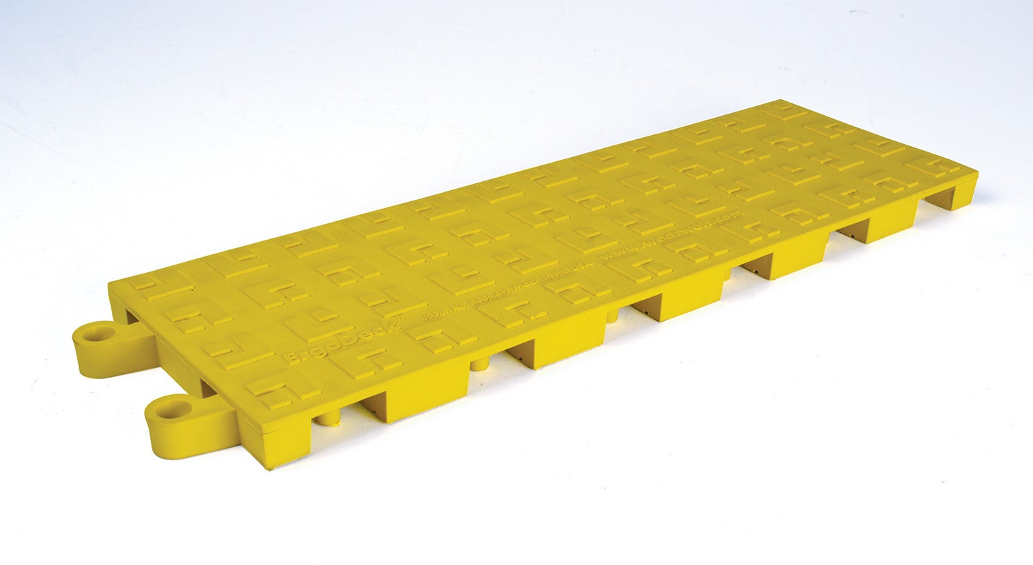 ErgoDeck® 6" Stripe
