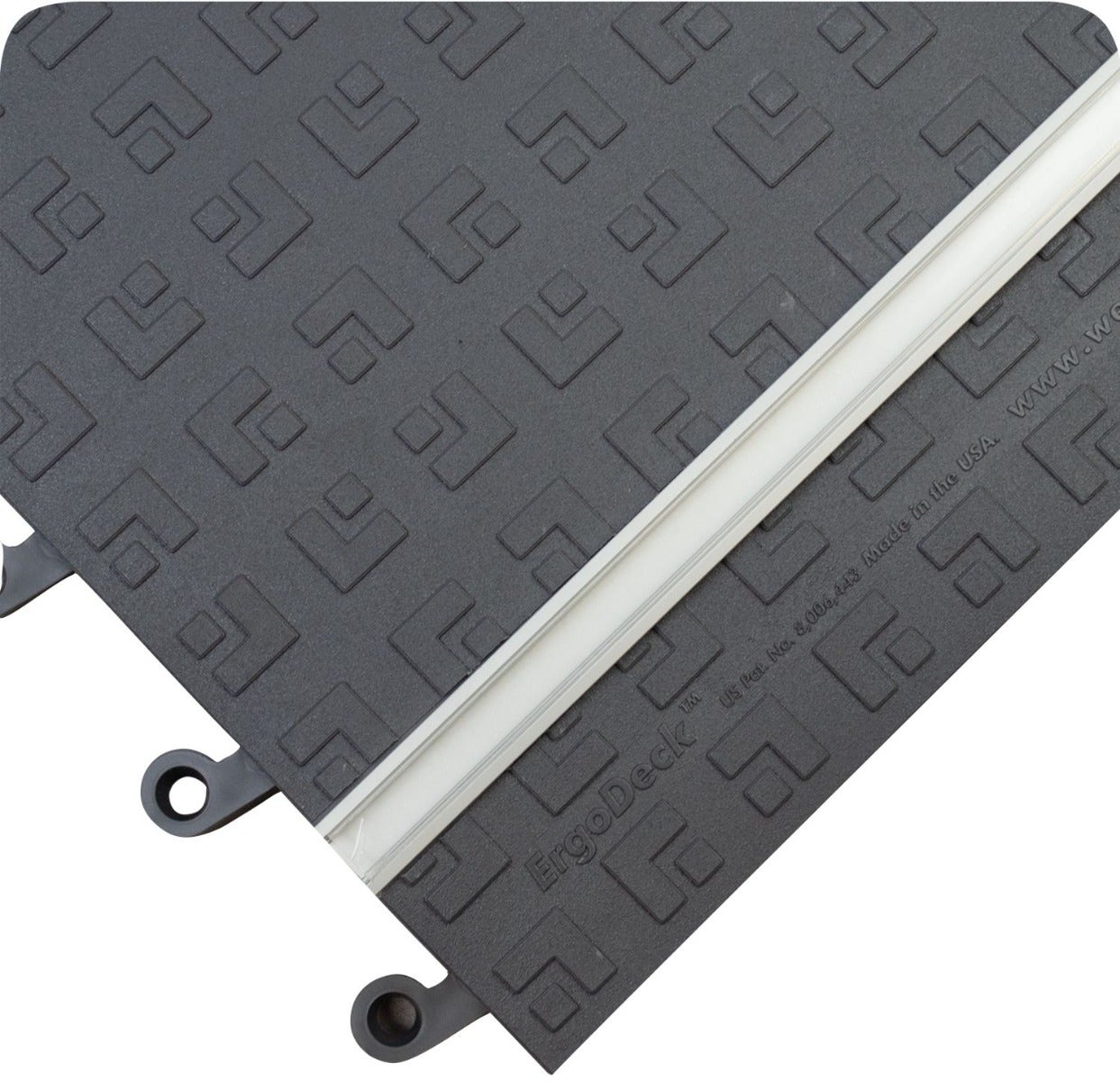 ErgoDeck® Illuminate System