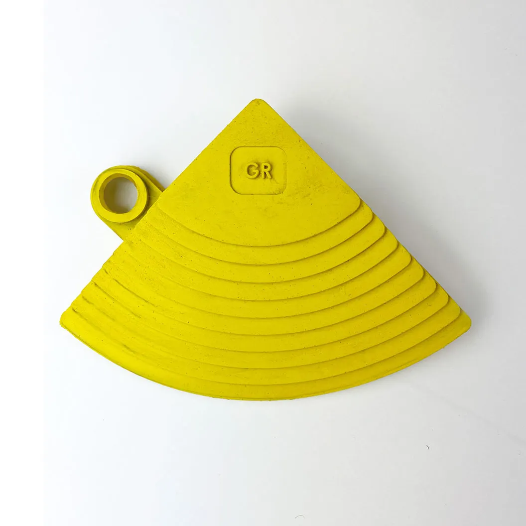 24/Seven® LockSafe® MAX  Corner - Yellow