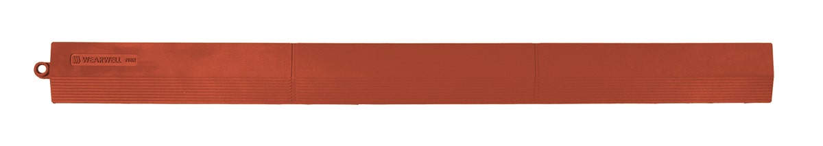 Grade A 24/Seven LockSafe Male Edging, Terra Cotta