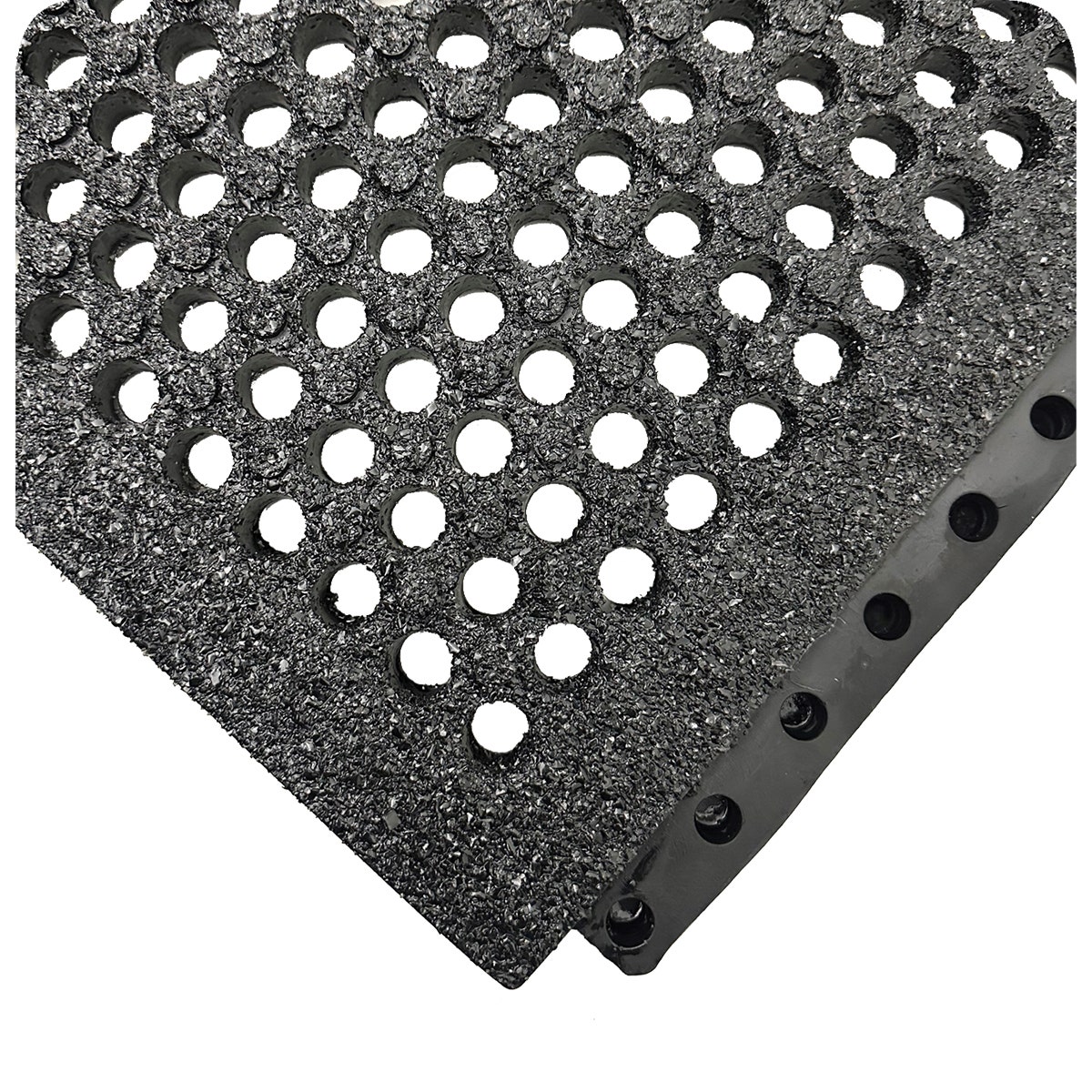 LockSafe Heavy Duty Drainage, NBR Rubber with GRITSHIELD