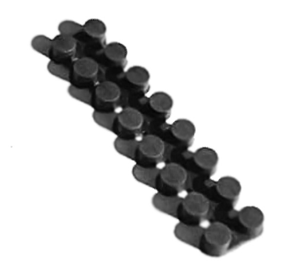 WorkSafe Connector Strip