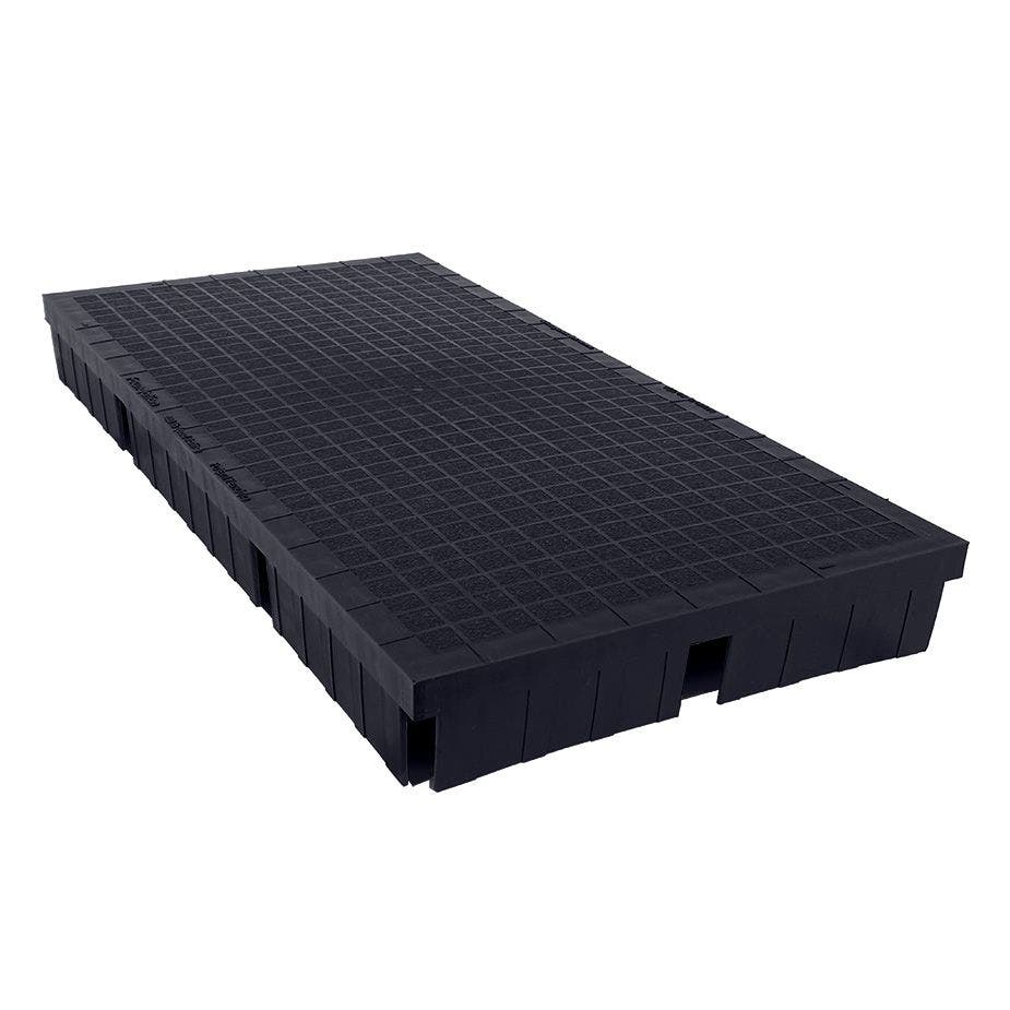 FOUNDATION™ DIY Tile - 9in x18in - For Use with Foundation Work Platform Kits
