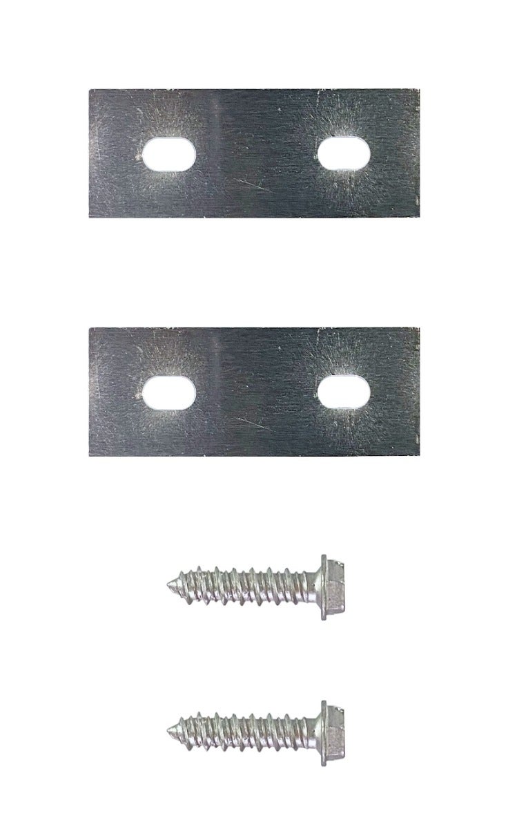 FOUNDATION Beam Anchor Kit