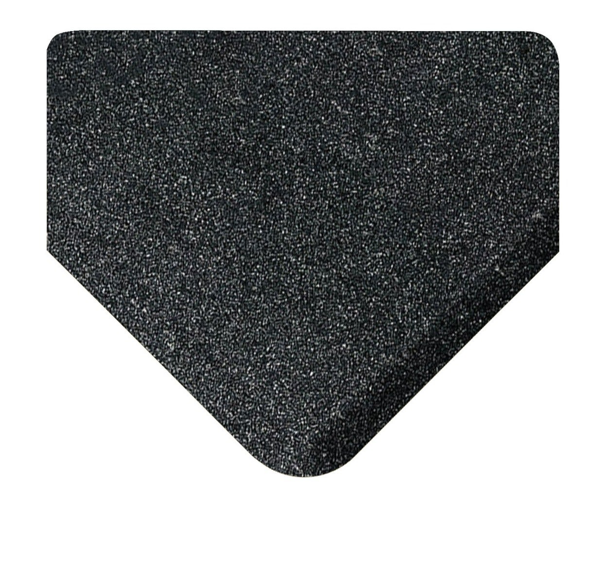 Smart Step Supreme by Wellness Mats - Anti-fatigue Smooth, 2' x 3', Onyx Mosaic