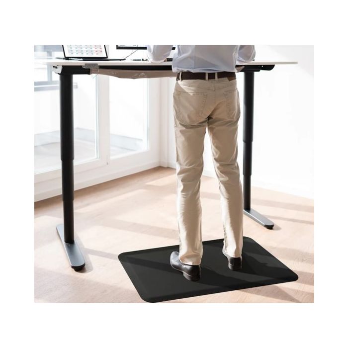 Standing Desk Anti-fatigue Mats, Sit-to-Stand Desk Matting