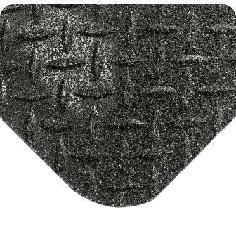 Diamond-Plate with Gritshield®
