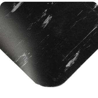 UltraSoft Tile-Top AM - Black
