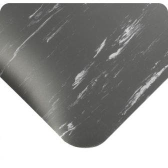 UltraSoft Tile-Top AM - Charcoal
