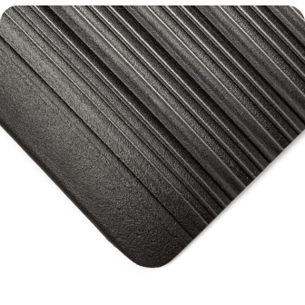 Deluxe Tuf Sponge - Black