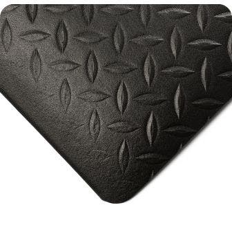 Diamond Tuf Sponge - Black