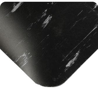 Tile-Top Select – Black Anti Fatigue Mats