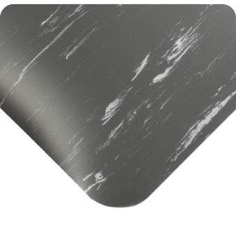 Tile-Top Select – Charcoal Anti Fatigue Mats