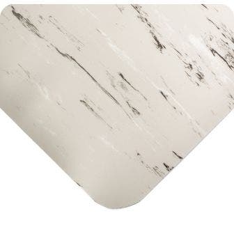Tile-Top Select – Gray Anti Fatigue Mats