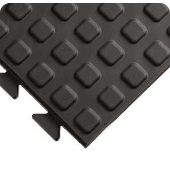 Rejuvenator Interlocking Tile