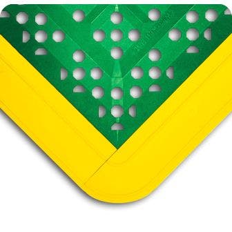 Emergency Station Mat Kits - Shower & Eyewash Station
