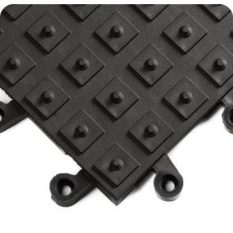ErgoDeck with Integrated No-Slip Cleats - Solid