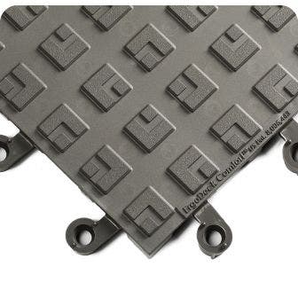 ErgoDeck Comfort Solid
