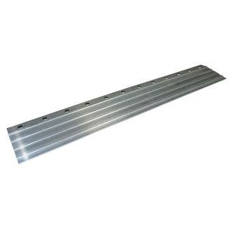 Aluminum Ramps for ErgoDeck