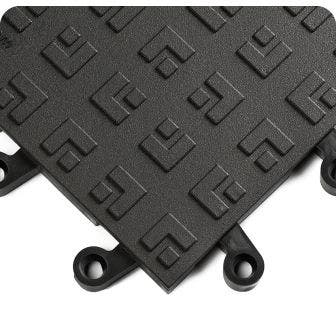 ErgoDeck Geometric Heavy Duty 