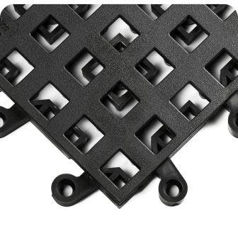ErgoDeck General Purpose Open
