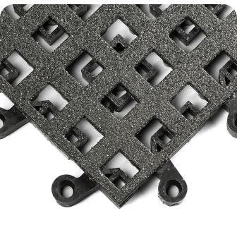 ErgoDeck® General Purpose Open with Gritshield®