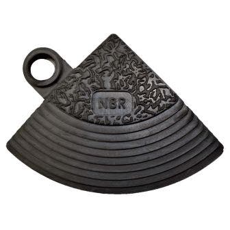 24/Seven LockSafe Nitrile Rubber (NBR) Corner - Case of 4