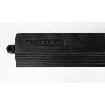 24/Seven LockSafe Nitrile Rubber (NBR) - Male Edging