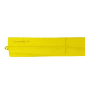 24/Seven® LockSafe® MAX Male Edging - Yellow