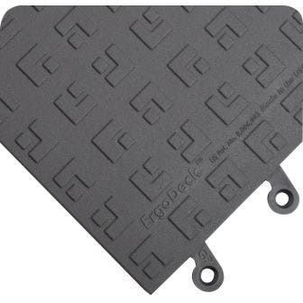 ErgoDeck MAX Geometric Design
