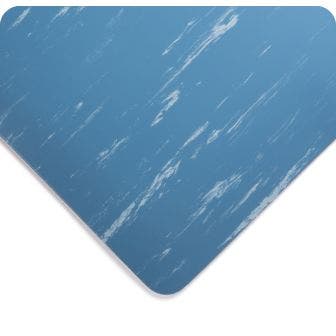 Smooth Military Switchboard Matting Type I - Blue