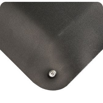 Electrically Conductive, Smooth