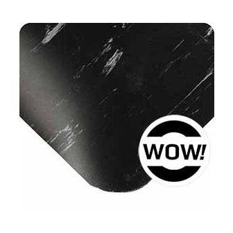 Tile-Top AM with WOW! Finish - Black