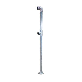 End Post Railing Kit