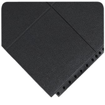 24/SEVEN® LockSafe® MAX Smooth 3 ft x 3 ft Tile - GR