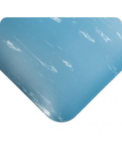 Ultra-doux SMART Tile-Top - Bleu