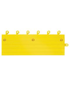 Yellow ErgoDeck Ramps, Case of 10