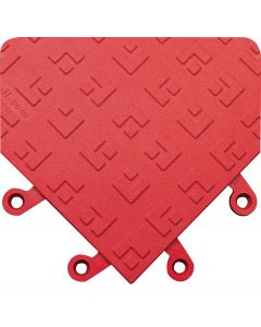 Red ErgoDeck® General Purpose Solid