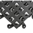 ErgoDeck Heavy Duty Open