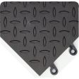 ErgoDeck MAX Diamond-Plate