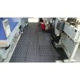 ErgoDeck Heavy Duty Open