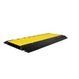 POWERHOUSE Medium Duty 5 Channel Straight Cable Protector