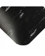 UltraSoft Tile-Top AM – Black Anti Fatigue Mats