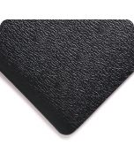 Deluxe Soft Step – Black Anti Fatigue Mats